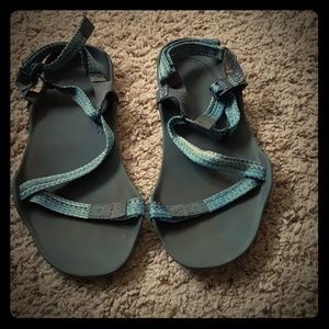 Xero Shoes Sandals. Women's size 9